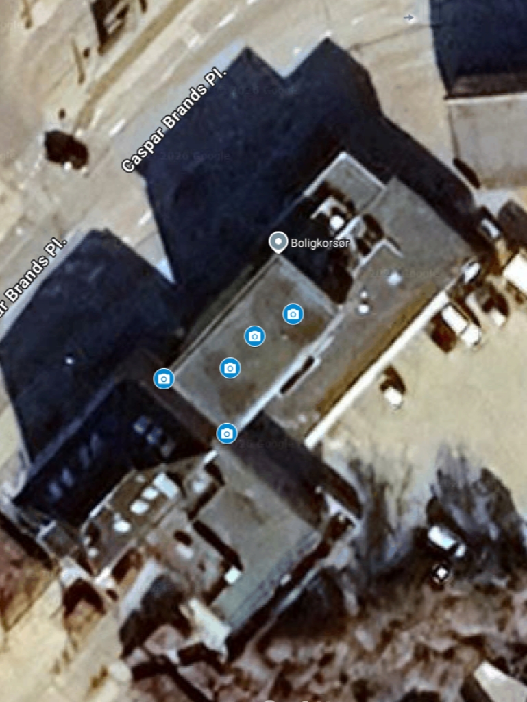 Google-Maps-Bolig-Korsoer
